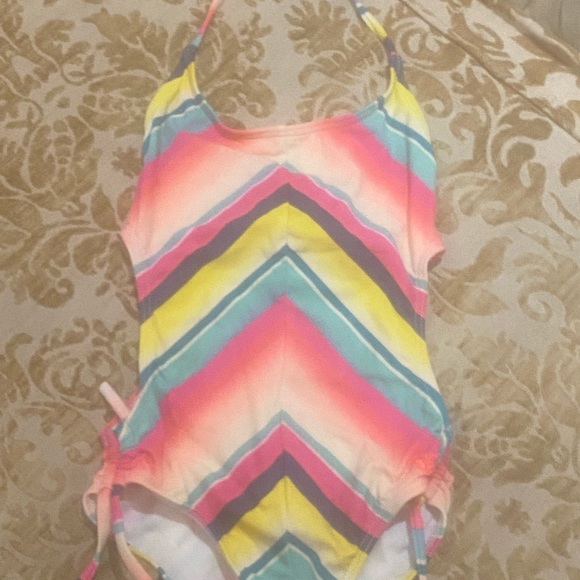 Roxy bathing suit and one Zara Terez